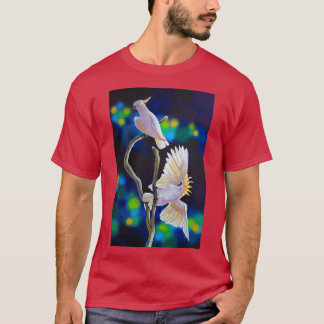 遊時間 Tシャツ