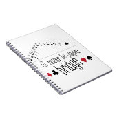 遊橋 ノートブック (右側)