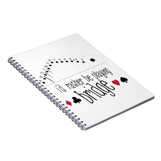 遊橋 ノートブック (右側)