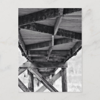 遊歩道1 ポストカード