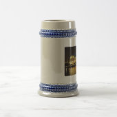 遊歩道 ビールジョッキ (中央)