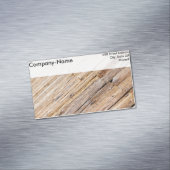 遊歩道 マグネット名刺 (インサイチュ)