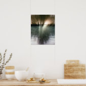 遊気が済む ポスター (キッチン)