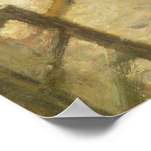 遊玄関口のジャック ポスター (角)