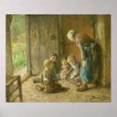 遊玄関口のジャック ポスター (正面)