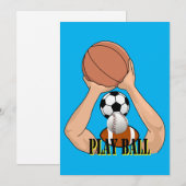 遊球技陸上競技エクササイズ芸術 シーズンカード (正面/裏面)