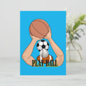 遊球技陸上競技エクササイズ芸術 シーズンカード (スタンド正面)