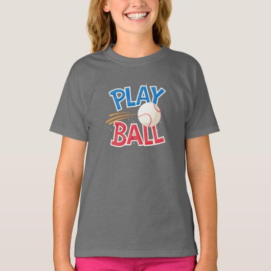 遊球 Tシャツ (正面)