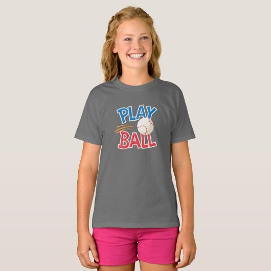 遊球 Tシャツ (正面フル)