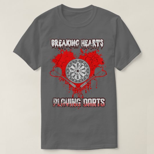 遊矢 Tシャツ (デザイン正面)