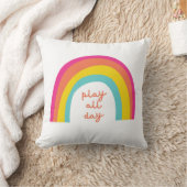 遊終日装飾用クッション クッション (ブランケット)