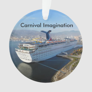 遊航船のオーナメント オーナメント