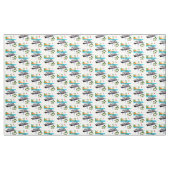 遊航船 ファブリック (ヤード)