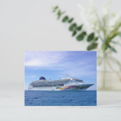 遊航船 ポストカード (スタンド正面)