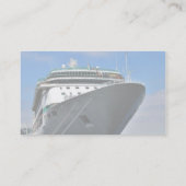 遊航船 名刺 (裏面)