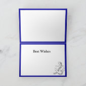 遊航船"Astoria"、カスタマイズ可能なカード シーズンカード (内部)