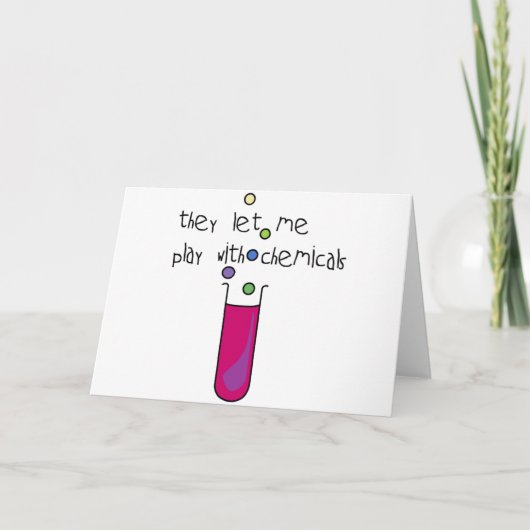 遊薬入り カード (正面)