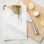 遊走式クレーン キッチンタオル (四つ折り)