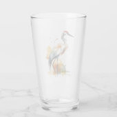 遊走式クレーン タンブラーグラス (裏面)