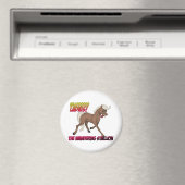 遊走馬 マグネット (インサイチュ (食洗機))