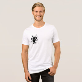 遊遊 トライブレンドＴシャツ