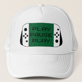 遊間遊止 キャップ