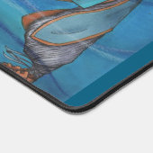 遊風 デスクマット (コーナー)