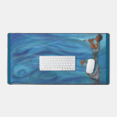 遊風 デスクマット (キーボード&マウス)