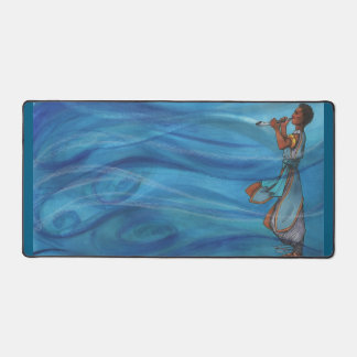 遊風 デスクマット