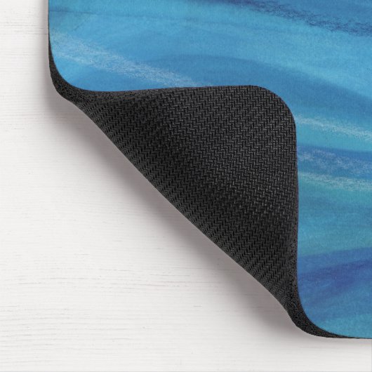 遊風 マウスパッド (コーナー)