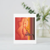 遊馬等 ポストカード (スタンド正面)