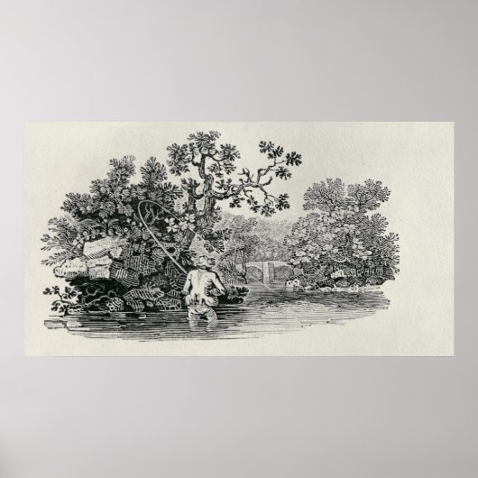 遊鮭の ポスター (正面)