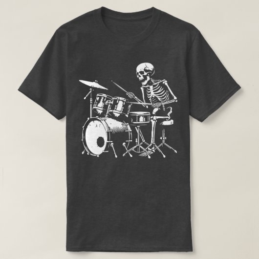 遊鼓動 Tシャツ (デザイン正面)