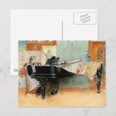 遊1898はかりで測年 ポストカード (正面/裏面)