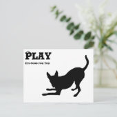 遊:お似合いだ ポストカード (スタンド正面)