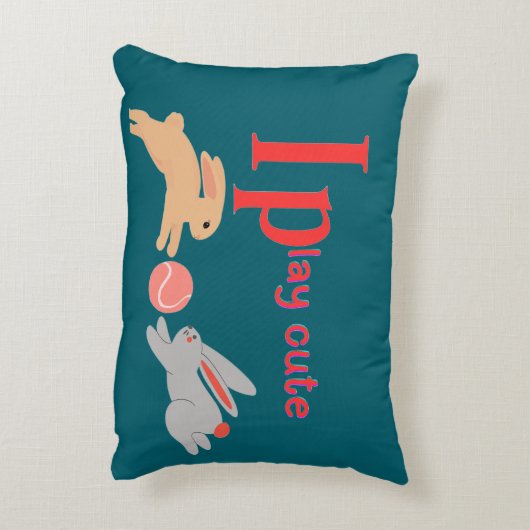 遊 アクセントクッション (裏面(縦))