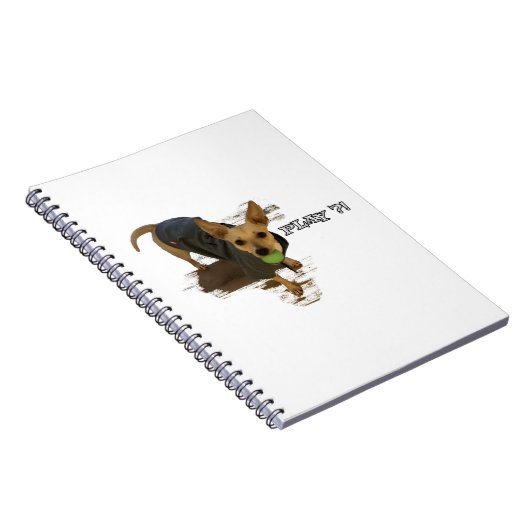 遊?! ノートブック (右側)