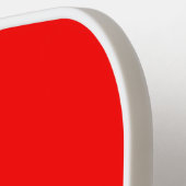 遊!ピックルボールラケット ピックルボールラケット (左詳細)