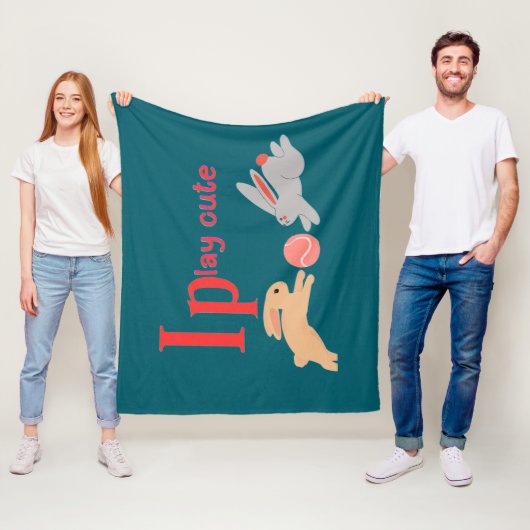 遊 フリースブランケット (インサイチュ)