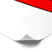 遊 ポスター (角)