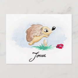 遊 ポストカード