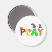 遊 マグネット (正面/裏面)