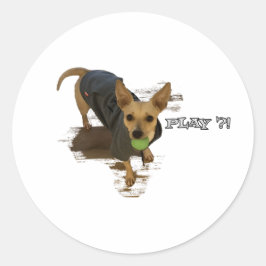 遊?! ラウンドシール