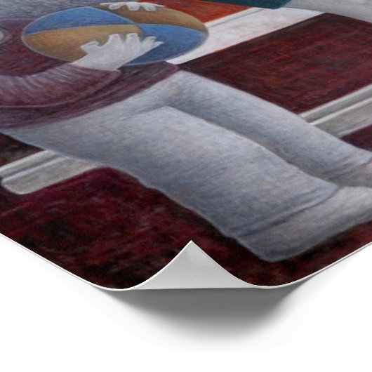 遊 2010 ポスター (角)