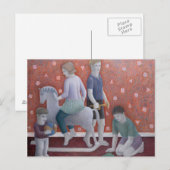 遊 2010 ポストカード (正面/裏面)