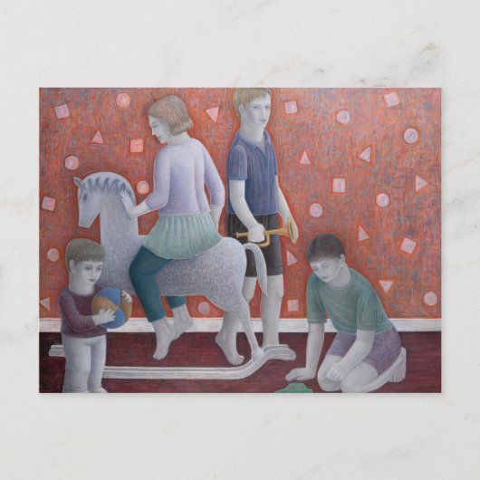 遊 2010 ポストカード (正面)