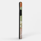 遊s -はかりで測 Carl Larssonアートワーク Case-Mate iPhoneケース (裏面/右)