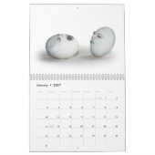 「遊s WITH FOOD」カレンダー カレンダー (1月 2027)