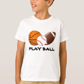 遊Tシャツ Tシャツ (正面)