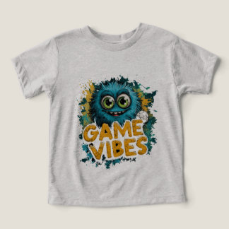 遊Win, Repeat：キッズゲームの雰囲気